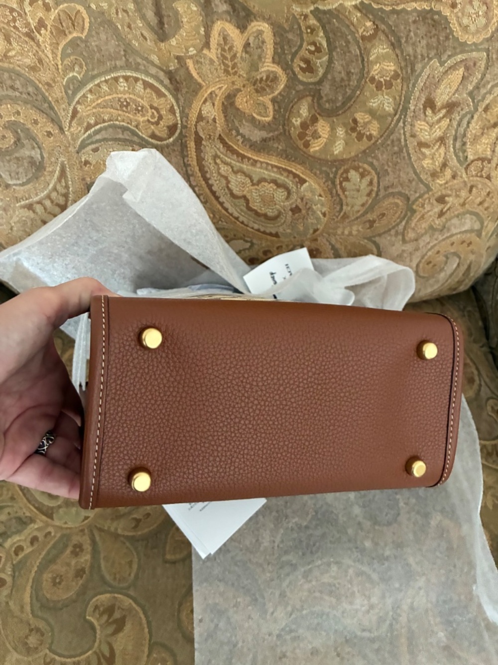 New Mickey Mouse coach Dempsey 22 - Picture 8 of 9